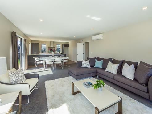 40 Ledbury Drive, Rolleston