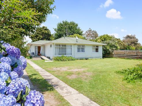 30A Ford Street, Opotiki and Surrounds