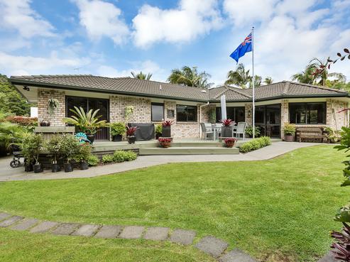 63 Highfield Way, Maunu