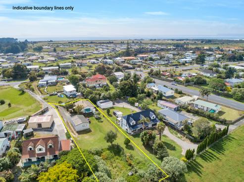 205A Marsden Point Road, Ruakaka