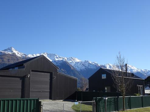 2 Old Dairy Close, Glenorchy