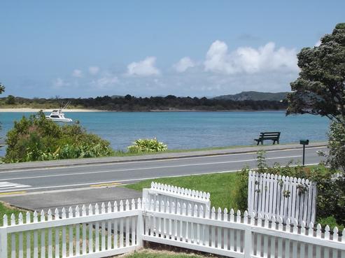 1995 Ngunguru Road, Ngunguru