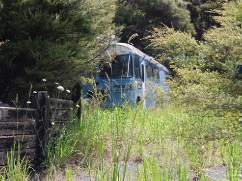 222 Blind Bay Road, Great Barrier Island