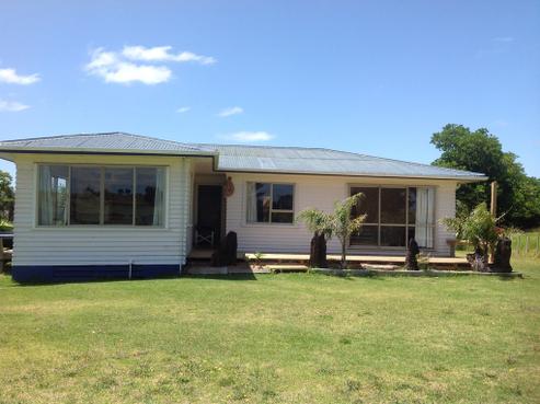 4940 Far North Road, Houhora