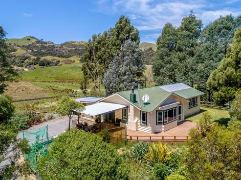 114 Ica Road, Riversdale Beach