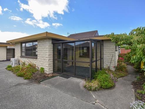 402A King Edward Street, South Dunedin