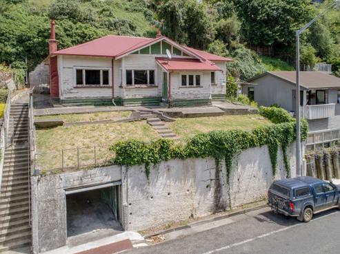 88 Shakespeare Road, Napier Hill