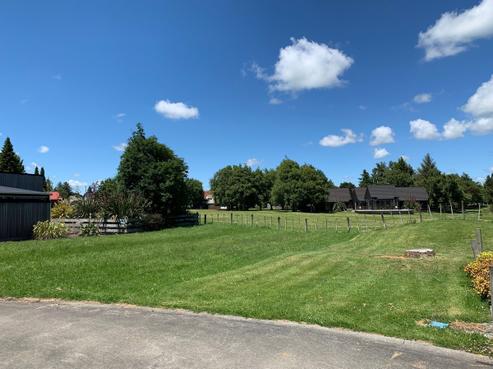 4 Carex Way, Ohakune