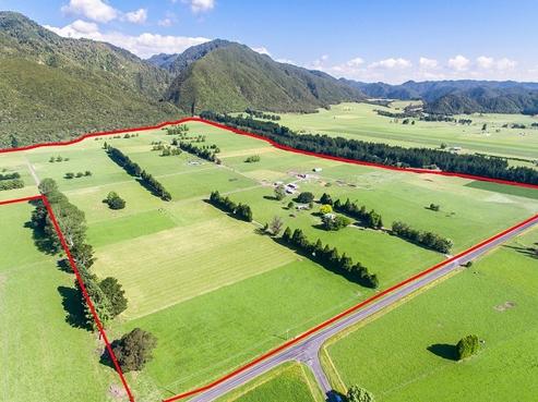 592 Troutbeck Road, Galatea