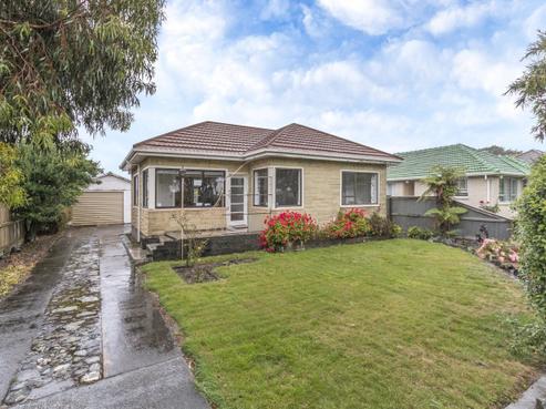 36 Lyttelton Street, Somerfield