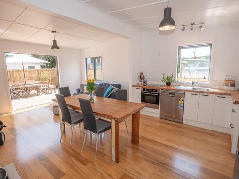 3 East Street, Taipa