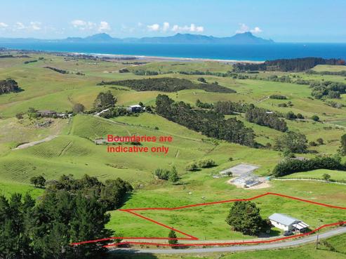 27 Cottage Hill Way, Waipu