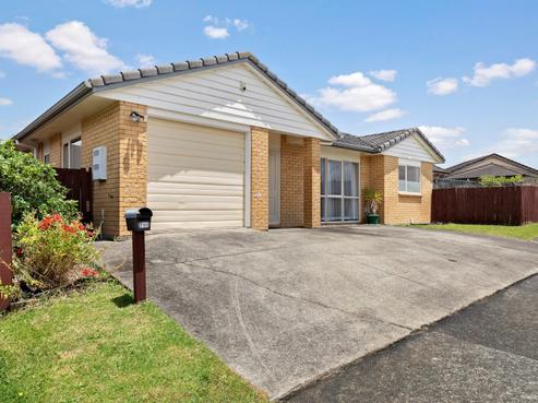 71A Mili Way South, Ranui