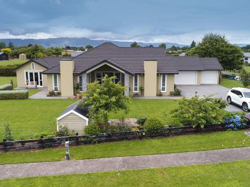 29 Eldonwood Drive, Matamata