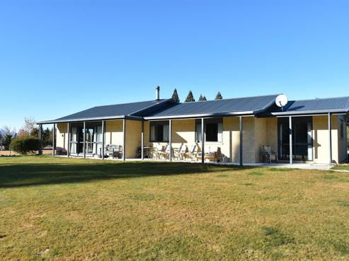 32B North West Arch, Twizel