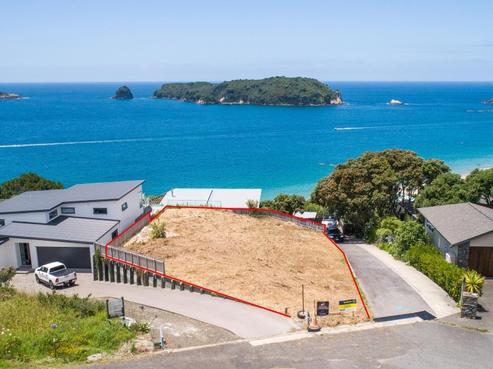 86 Grange Road, Hahei