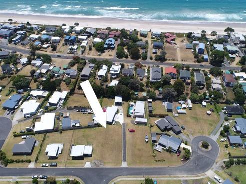 134 Adams Road, Whangapoua