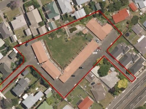44 Taradale Road, Marewa