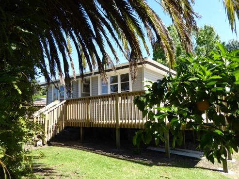 3 Williams Street, Kawakawa
