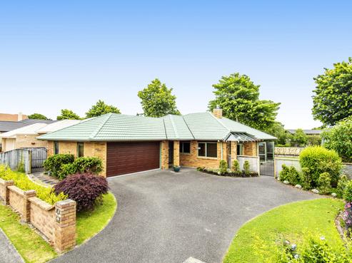 6 Doneraille Place, Bethlehem
