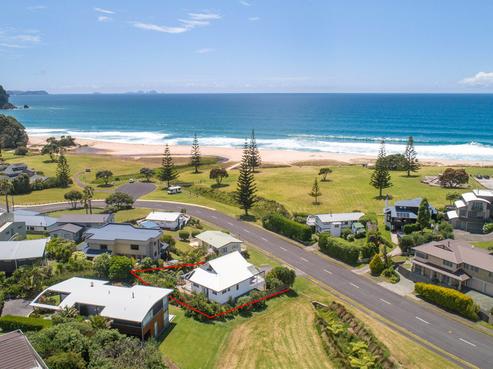 228 Onemana Drive, Onemana
