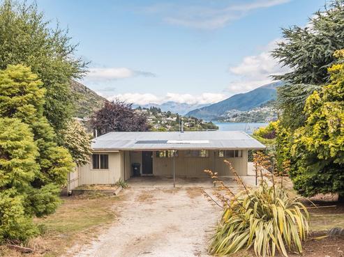 27 Douglas Street, Frankton