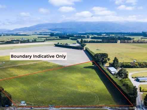 8 Ashburton Gorge Road, Mount Somers