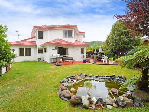 36 Clearwater Terrace, Brown Owl