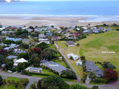 115 Takahe Road, Ahipara
