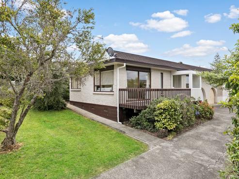 1/38A Moore Street, Hillcrest