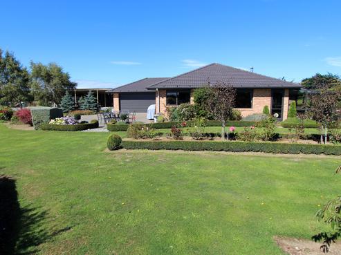 97B Wallacetown Lorneville Highway, Lorneville