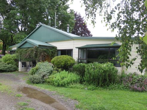 1192 Peel Forest Road, Mesopotamia