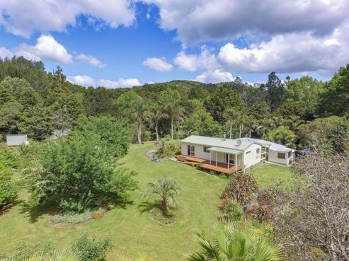 863 Kohumaru Road, Mangonui