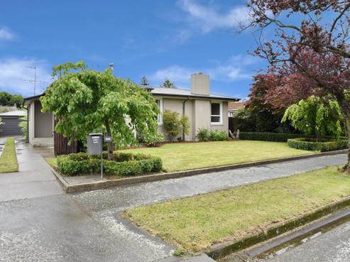 49 Ashgrove Street, Rangiora
