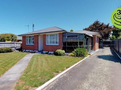86 Princes Street, Netherby