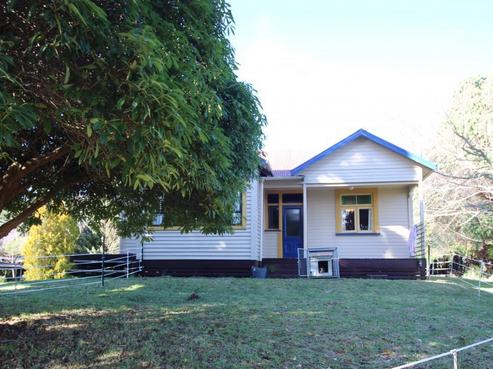 18 Park Avenue, Ohakune