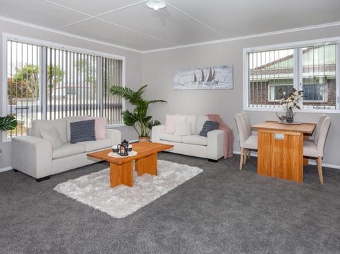 108B Fenton Street, Thames