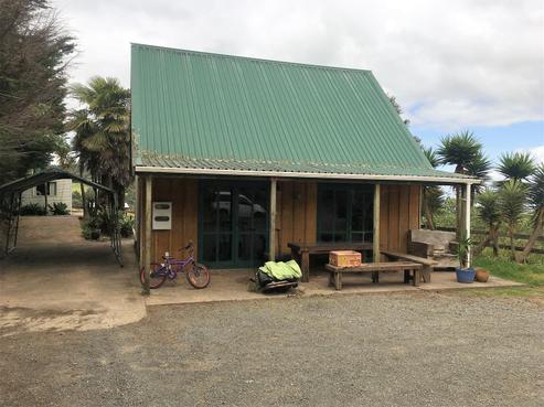 629 Owhiwa Road, Parua Bay