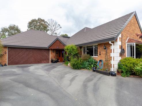59 Fairweather Crescent, Kaiapoi