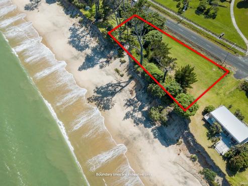 262 State Highway 12, Omapere