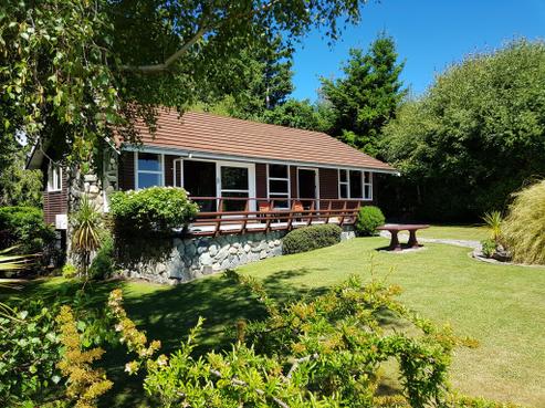 1 Pioneer Drive, Lake Tekapo