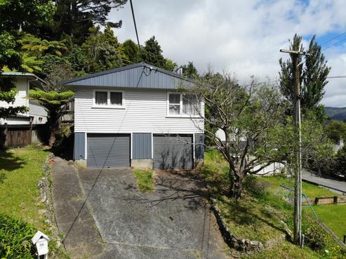 19 Kereru Grove, Stokes Valley