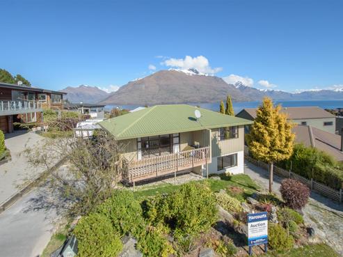 15 Poplar Drive, Kelvin Heights