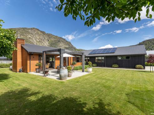 5 Mathias Terrace, Arthurs Point