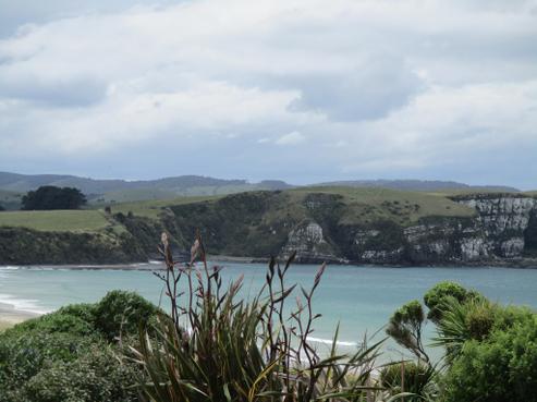 278 Jacks Bay Road, Owaka