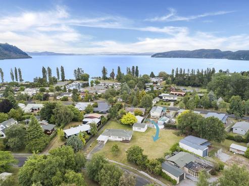 3 Susan Lane, Kinloch