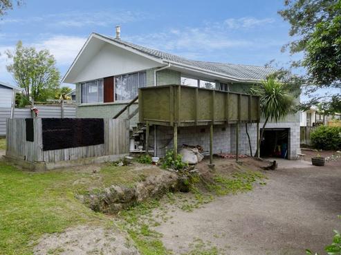 14 Cumberland Street, Tauhara