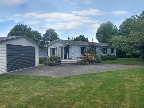 32 Hirangi Road, Turangi