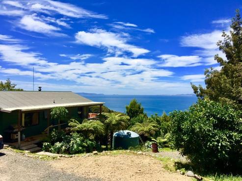 506 Tuateawa Road, Tuateawa