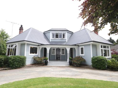 63 Buckleys Terrace, Tinwald